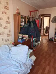 1/4 доли квартиры, 46.7 кв.м, Абакан; 1/4 доля квартиры в Абакане; Доля 1/4 Квартира, площадь 46.7 кв.м., назначение: Жилое, адрес (местонахождение): Россия, Респ Хакасия, г Абакан, ул Итыгина, дом 1, квартира 43, кадастровый (условный) номер: 19:01:020108:1582, находится в долевой собственности…