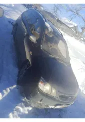 Toyota Gaia, 1998 года, 135 лс, полный привод, АКПП. Автомобиль легковой, марка: TOYOTA, модель: GAIA, VIN: -, гос. рег. номер: К805МС65, год изготовления: 1998