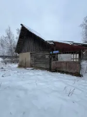 Жилой дом (признан непригодным для проживания), площадью 59,6 кв.м, с кадастровым номером 50:18:0020304:197, местоположение: Московская область, р-н Можайский, рп. Уваровка, ул. Покровская 2-я, д. 1. Продажа осуществляется с условием проведения работ по восстановлению имущества покупателем…