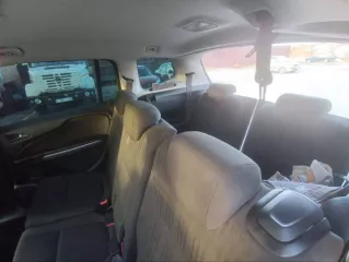 Opel Zafira Tourer, VIN XWFPD9DC1C0006271, легковой универсал, категория B, 2012 г., модель двигателя A14NET 19AT4698, госномер М393НА21, кузов XWFPD9DC1C0006271, цвет темно-серый, мощность 140 л.с. (103 кВт), объем 1362 см³, бензиновый двигатель, ПТС 16 00 400026 от 16.11.2016.