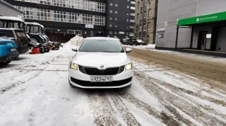 Skoda Octavia 2017 года, 110 лс, 182 249 км, полный привод. Легковой автомобиль марка/модель – Skoda Octavia, год выпуска – 2017, VIN – XW8AN2NE8JH018016, гос.номер – К922МВ147. Обращаю внимание, что автомобиль находился в эксплуатации и является бывшим в употреблении; может иметь скрытые…