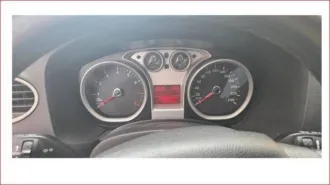Ford Focus 2011 года, 145 лс, 261542 км, VIN: X9FSXXEEDSBK57763