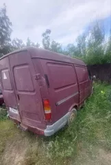 ГАЗ 327527 Соболь, г/н О379РМ11, 2003 г.в., VIN XTH27520030056345; 1927-0000010, г/н М682РВ33, 2008 г.в., VIN X8919270080AA6005. Цвет Гранат, незначительные, но многочисленные вмятины по всему кузову, многочисленная коррозия по всему кузову, б/у, документы и ключи отсутствуют; цвет бежевый, наличие…