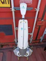 Уборочная машина Tennant F3 №1. Работоспособность имущества неизвестно. Начальная цена 48 990 рублей. Сервер Терсис Аврора. Работоспособность имущества неизвестно. Начальная цена 8 280,00 рублей. Уборочная машина Tennant Т5 60D зав. №U  15645 +БД  000190. Работоспособность имущества неизвестно…