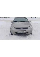 Lada Kalina, 2013 года, 97 лс, 151720 км, Lada Kalina, 2013 года, 97 лс, 151720 км, LADA 111760, 2013 года выпуска, VIN XTA111760D0270291