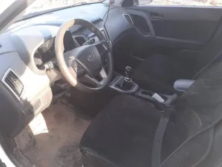 Hyundai Creta 2020 года выпуска, VIN Z94G2811AMR253983.