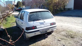 DAIHATSU SHARADE 1988 Автомобиль легковой DAIHATSU SHARADE, Идентификационный номер (VIN):ОТСУТСТВУЕТ, кузов(кабина): G102S- 009468, год выпуска: 1988. Во избежание претензий к Арбитражному управляющему, относительно состояния имущества, покупателю действуя добросовестно, необходимо проявить…