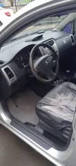 SUZUKI Liana, 2005. Легковой автомобиль марки SUZUKI, модель Liana, 2005 года выпуска, идентификационный номер (VIN): JSAERB31S00200439. В залоге перед Совкомбанк (ПАО). Осмотр предмета торгов производится в рабочие дни, по месту нахождения имущества и возможен с даты публикации настоящего…