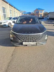 Omoda C5 Chery, 2022 транспортное средство марки Omoda C5 Chery, тип – легковой комби (хэтчбек), год выпуска 2022, идентификационный номер (VIN) LVVDB21B0ND370619, регистрационный знак С045ВХ126, номер кузова (прицепа) LVVDB21B0ND370619, номер двигателя CHNK00193, мощность двигателя 146.8 л.с, цвет…