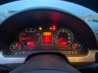 Audi A4, 2006 года, 130 лс, 231760 км, VIN: WAUZZZ8E26A213596 в условно-пригодном техническом состоянии