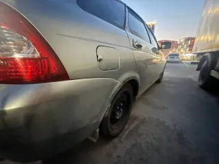 Lada Priora 2012 года, 97 лс, 150000 км, автомобиль марки Lada модель Priora 2012 г.в. VIN-номер XTA217230C0219570, имеет дефектовки, машина не заводится.