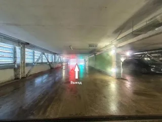 Нежилое помещение 13,3 кв. м, машино-место 740, Москва, нежилое помещение по адресу: г. Москва, ул. 16-я Парковая, д. 20А, стр. 1, площадью 13,3 кв. м (Этаж № 5 , машино-место 740), кадастровый номер: 77:03:0005020:5678 Общая площадь: 13.3 Кадастровый номер: 77:03:0005020:5678