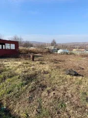 Земельный участок площадью 600 кв. м, кадастровый номер 27:17:0329301:669, вид разрешенного использования - для ведения садоводства, местонахождение: установлено относительно ориентира, адрес ориентира Хабаровский край, Хабаровский район, садоводческое товарищество "Полесье", участок № 85, в районе…