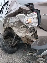 Renault Logan 2019 года выпуска, VIN X7L4SRMAG63474670