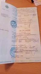 Mitsubishi Minica 2006 года, легковой автомобиль, цвет белый, VIN отсутствует, ПТС 25УМ 257146.