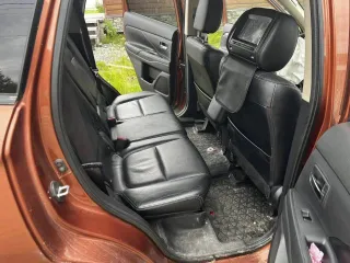 Mitsubishi Outlander, 2012 года, 146 лс, 250000 км, автомобили легковые: мицубиси оутландер 2,0, 2012 г.в., vin JMBXTGF2WDZ008141, грз С375КМ89, собственность, имущество находится в залоге у АО ТБанк.
