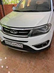 Chery T21 FL 2017 Легковой автомобиль: марки Chery, модель: T21 FL, год выпуска: 2017 г., идентификационный номер (VIN): X9WDB24B0H1001924, кузов №: X9WDB24B0H1001924. Ознакомление с имуществом производится по месту нахождения имущества в рабочие дни при условии предварительного направления заявки…