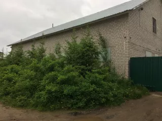 Здание, кадастровый номер: 43:40:002013:62, назначение: нежилое, виды разрешенного использования: данные отсутствуют, адрес: Кировская область, г. Киров, ул. Строительная (Лянгасово мкр.), д. 9а, площадь: 404,9 кв.м. Вид права: собственность. Дата государственной регистрации: 29.09.2014, номер…