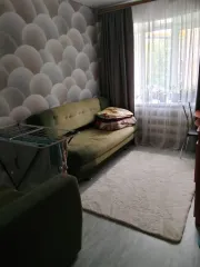 1/3 доля квартиры 61,5 кв.м Свердловская область 1/3 доля в праве на квартиру, площадь: 61,5кв.м., кадастровый номер: 66:27:1102060:255, адрес (местонахождение): Свердловская область, г. Тавда, ул. 4-я Пятилетка, д. 41а, кв. 12