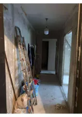 1/4 доля квартиры 62 кв.м в Тамбовской области, г. Котовск, ул. Посконкина, дом 30, квартира 46. Кадастровый номер 68:25:0000070:602. Находится в долевой собственности.