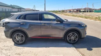 Changan UNI-S, 2024, идентификационный номер (VIN): LS4ASE2E3RA277352, год выпуска: 2024, гос.номер А809ОВ30. С имуществом и правоустанавливающими документами можно ознакомиться с момента публикации сообщения о продаже и до окончания приема заявок, предварительно согласовав дату, время и место по…