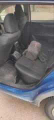 Toyota Corolla Filder 2015, номер кузова NRE161-0007174, г/н Т297НР03, тип ТС - легковой универсал, категория ТС - В/М1, шасси (рамы) номер отсутствует, экологический класс - четвёртый, паспорт ТС № 25XB 025787, технически допустимая макс. масса, кг 1415, масса в снаряженном состояний, кг 1140, год…