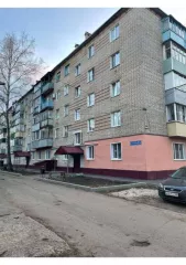 1/5 доля в праве общей долевой собственности на квартиру, общей площадью 40 кв.м., расположенную по адресу: Россия, Тамбовская область, Тамбовский район, п. Строитель, мкр. «Северный», д. 26, кв. 82, кадастровый  условный  номер: 68:20:2701001:2807