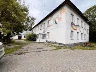 Комплекс недвижимости и движимое имущество, Кемеровская область-Кузбасс, г. Анжеро-Судженск, ул. Прокопьевская, 18а. Кадастровый номер: 42:20:0103040:630 | 42:20:0103040:631 | 42:20:0103040:629 | 42:20:0103040:632 | 42:20:0103040:634 | 42:20:0103040:633 | 42:20:0103040:13