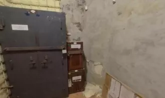 Продажа имущества, находящегося в собственности города Москвы, нежилое помещение по адресу: г. Москва, ул. Садовая-Черногрязская, д. 3Б, стр. 1, общей площадью 7,8 кв. м (Подвал № 0), кадастровый номер: 77:01:0003008:3971 Продажа имущества, находящегося в собственности города Москвы, нежилое…