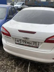 Ford Mondeo 2010 Ford Mondeo, 2010 года, 101 лс еще автомобиль Ford Mondeo, 2010 г.в., VIN: X9FDXXEEBDAS66727.