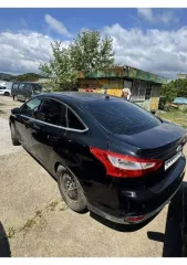 Ford Focus 2012 года, 149 лс, VIN: X9FMXXEEBMCG06297, гос. рег. номер: А444РС64, год изготовления: 2012