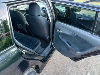Toyota Corolla 2009, 105 лс, 225000 км, полный привод, АКПП Транспортное средство Toyota Corolla Fielder, vin отсутствует, г.в.2009, номер кузова: NZE144-9018783. Автомобиль находится в техническом состоянии согласно году выпуска. Имеет вмятины и царапины на кузове, местами отслоения лакокрасочного…