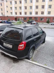 LADA Granta, 2023 автомобиль марки LADA модель Granta 2023 г.в. VIN-номер XTA219440P0220808 по записи: tvv.torgi@yandex.ru