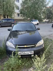 Автомобиль марки CHEVROLET модель KLAN 2011 г.в. V VIN XUUNF487JB0019763 , Башкортостан Республика