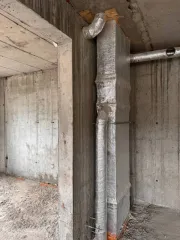 Квартира 58,5 м² Сочи Квартира №144, кадастровый номер:23:49:0201012:2342 (в многоквартирном жилом доме с кадастровым номером:23:49:0201012:2281), назначение помещения: жилое, площадь жилая 58,5 кв.м., кроме того балкон 6,4 кв.м., этаж 11, адрес (местоположение): Российская Федерация, Краснодарский…