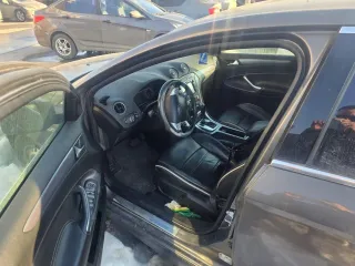 Ford Mondeo, 2012 Транспортное средство FORD MONDEO, 2012 года выпуска, государственный регистрационный знак С609РА73, VIN X9FDXXEEBDCS63603. Ознакомление с имуществом должника, его порядок, согласуются участником торгов с ответственным лицом по номеру, указанному в документах к торгам.