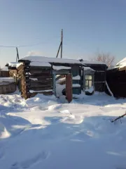 1/4 доля земельного участка 547 кв. м и дома 37.7 кв. м в Иркутской области. Земельный участок, категория земель: земли населённых пунктов, разрешенное использование: индивидуальное жилищное строительство (размещение существующего жилого дома), площадь 547 кв. м., адрес (местоположение) объекта…