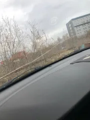 Kia Rio 2011 года выпуска, VIN Z94CC41BACR007700.