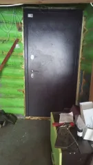 1/4 доля дома 46.5 м² и участка 1500 м² во Владимирской области, Вязниковский район, деревня Меркутино, дом 2. Жилой дом, назначение: жилое, 1 этаж, общая площадь 46,5 кв. м. Кадастровый номер дома: 33:08:080211:14. Земельный участок категории земли населенных пунктов, разрешенное использование…