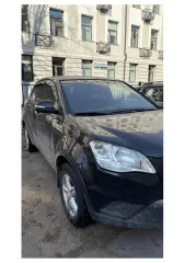 Sang Yong Actyon 2013, автомобиль марки SSANG YONG модель Actyon 2013 г.в., VIN-номер RUMA0A18SD0008793, предварительно направив запрос в произвольной форме на почту dolgiminus@mail.ru, либо по адресу: 5-я Парковая улица, 10А, Москва.