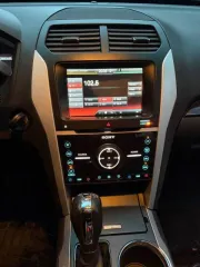 Ford Explorer, 2013 года, 294 лс, 218401 км, полный привод, АКПП. Автомобиль Ford Explorer, 2013 г.в., WIN: Z6FBXXESWBDE09119, цвет серо-зеленый, гос.номер У406 СМ55, объем 3,5 л., мощность 294 л.с., расход 11 л., трансмиссия АКПП, количество мест 7 (электрическое управление складывания…