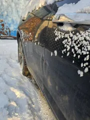 Infiniti FX 2003, 315 км, 300000 км, полный привод, АКПП. Легковой автомобиль, марка: INFINITI, модель: FX45 AWD, год изготовления: 2003, VIN: JNRBS08W83X000402, ПТС: 73НК546462, г/н: 11.02.2014.