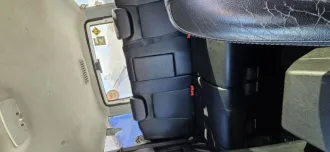 УАЗ PATRIOT 2015 белый, легковой автомобиль, VIN: XTT316300F1050597, по всему кузову коррозия, пробег 256 323 км.