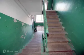 Квартира 47,4 м², Нижний Тагил, Свердловская область, расположенная по адресу Свердловская область, Нижний Тагил, ул. Энтузиастов, д.70, кв.59, кадастровый № 66:56:0204013:1604, площадь общая 47,4 кв. м.