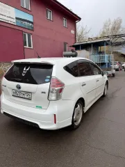 Toyota Prius 2015, автомобиль марки TOYOTA модель Prius 2015 г.в., номер кузова ZVW41-3387456. Ознакомиться с описанием, характеристиками, правоустанавливающими документами можно по адресу: Красноярский край, г. Красноярск, ул. Телевизорная, д. 1, стр. 37 по предварительной записи у финансового…