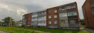 Квартира, площадь 47.9 кв.м., кадастровый (условный) номер: 42:25:0105010:728 Находится в долевой собственности, размер доли: 1/2
По адресу: Кемеровская, Киселевский городской округ, г. Киселевск, ул. Лутугина, д 27, кв 8