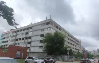 Нежилое помещение 20,6 кв. м, гаражное место 4-41, Самарская обл., г. Самара, Промышленный р-н, ул. Губанова, д. 9, кадастровый номер 63:01:0708002:4536, ограничения и обременения: наличие перепланировки/переустройства/реконструкции установить невозможно, ведется работа по освобождению от имущества…