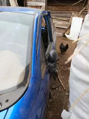 имущество Белоусова Лот №1 транспортное средство, автомобиль марки Дэу/Daewoo MATIZ, 2012 года выпуска, VIN: XWB4A11EDCA067093, цвет сине глазуристый.