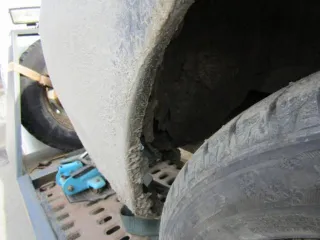 Mitsubishi Lancer, 2006 года, 82 лс, автомобиль легковой, марка: МИЦУБИСИ, модель: ЛАНСЕР 1.3, VIN: JMBSNCS1A7U001091, гос. рег. номер: С749РЕ174, год изготовления: 2006