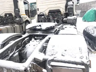 Право требования к Михайлову Георгию Владимировичу о передаче автомобиля КАМАЗ 65206-Т5 2018 года выпуска (VIN XTC652065J2504251), полуприцепа WIELTON NS-3 2012 года выпуска (VIN SUDNS340000030741), о взыскании 9 000,00 руб. Дополнительную информацию об имуществе и порядке ознакомления с ним можно…